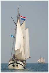Hanse Sail 2010